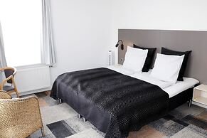 Hotel Skivehus