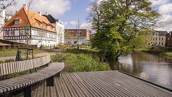 Hotel Skivehus