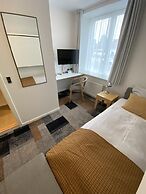 Hotel Skivehus