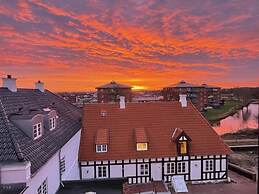 Hotel Skivehus