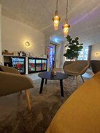 Hotel Skivehus