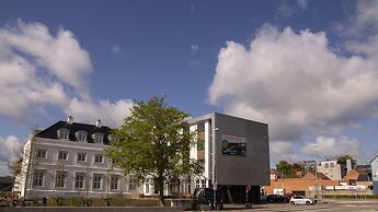 Hotel Skivehus