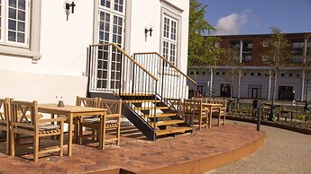 Hotel Skivehus