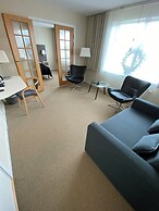 Hotel Skivehus