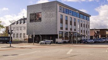 Hotel Skivehus