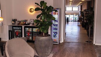 Hotel Skivehus