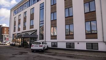 Hotel Skivehus