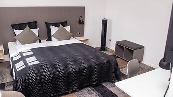 Hotel Skivehus