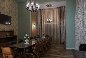 Casa Boutique Hotel