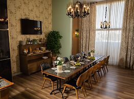 Casa Boutique Hotel