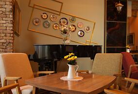 Casa Boutique Hotel