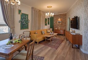 Casa Boutique Hotel