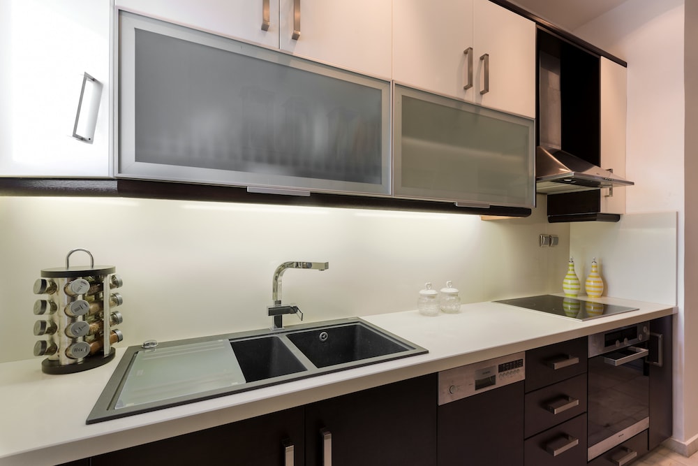 Acropolis Stylish Suite
