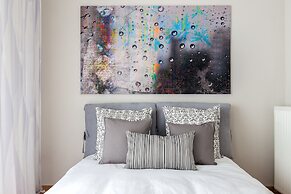 Acropolis Stylish Suite