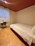 Comma Plus - Hostel