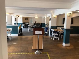 The Harbour Hotel