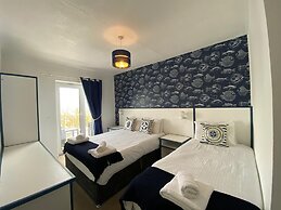 The Harbour Hotel