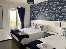 The Harbour Hotel