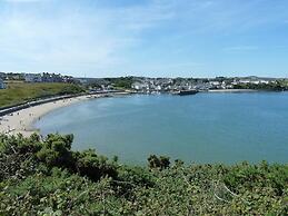 The Harbour Hotel