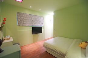Fasiter B&B