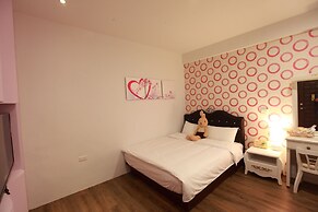 Fasiter B&B