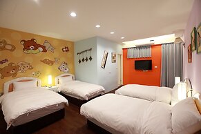 Fasiter B&B