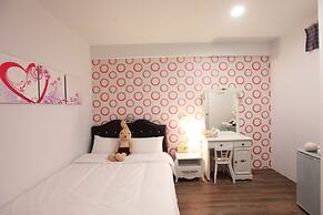 Fasiter B&B