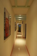 Fasiter B&B