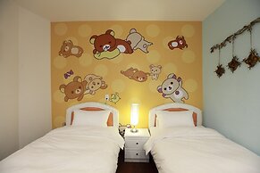 Fasiter B&B