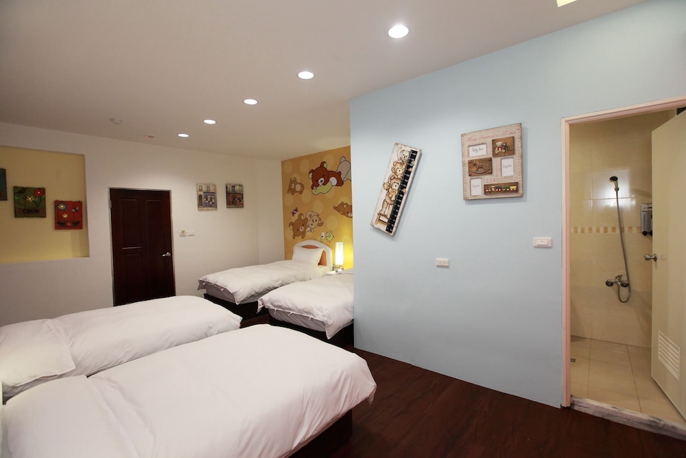 Fasiter B&B
