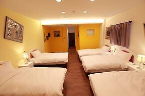 Fasiter B&B
