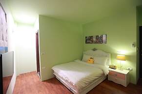 Fasiter B&B