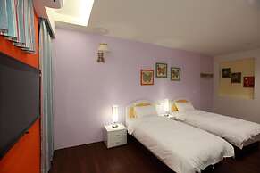 Fasiter B&B