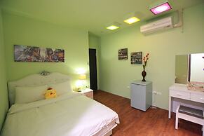 Fasiter B&B