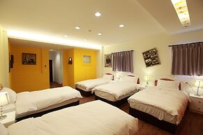 Fasiter B&B