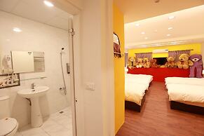 Fasiter B&B