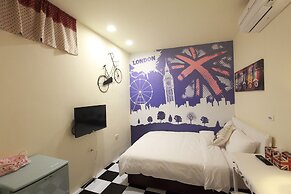 Fasiter B&B
