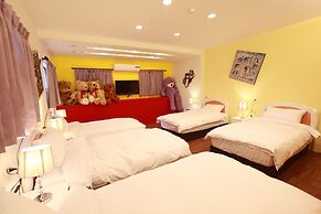 Fasiter B&B