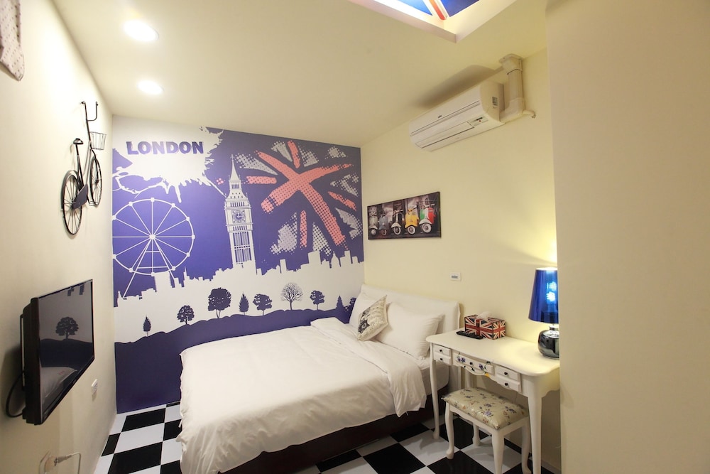 Fasiter B&B