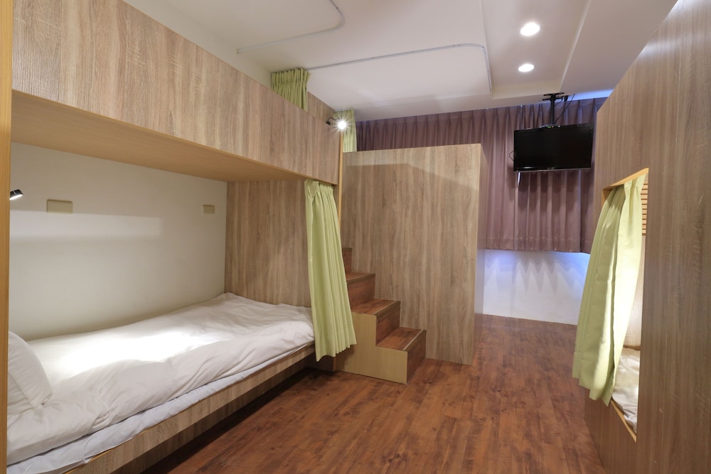 Fasiter B&B