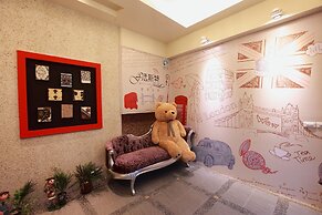 Fasiter B&B