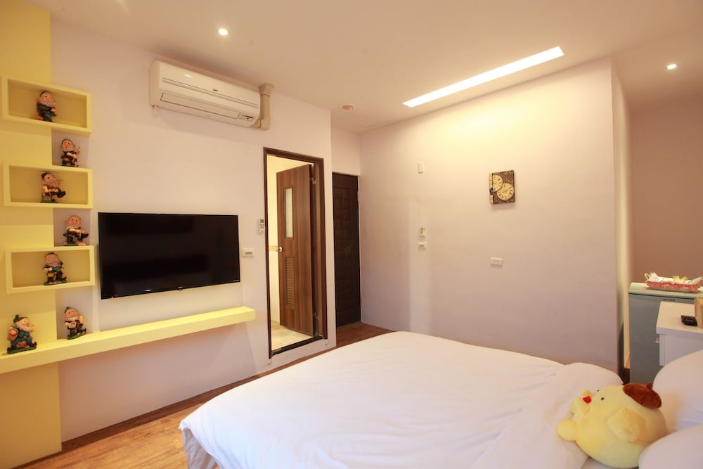 Fasiter B&B