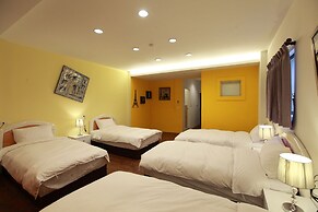 Fasiter B&B