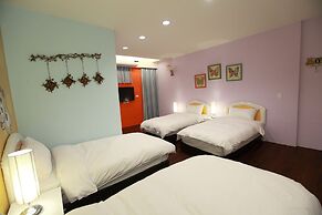 Fasiter B&B