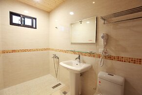 Fasiter B&B