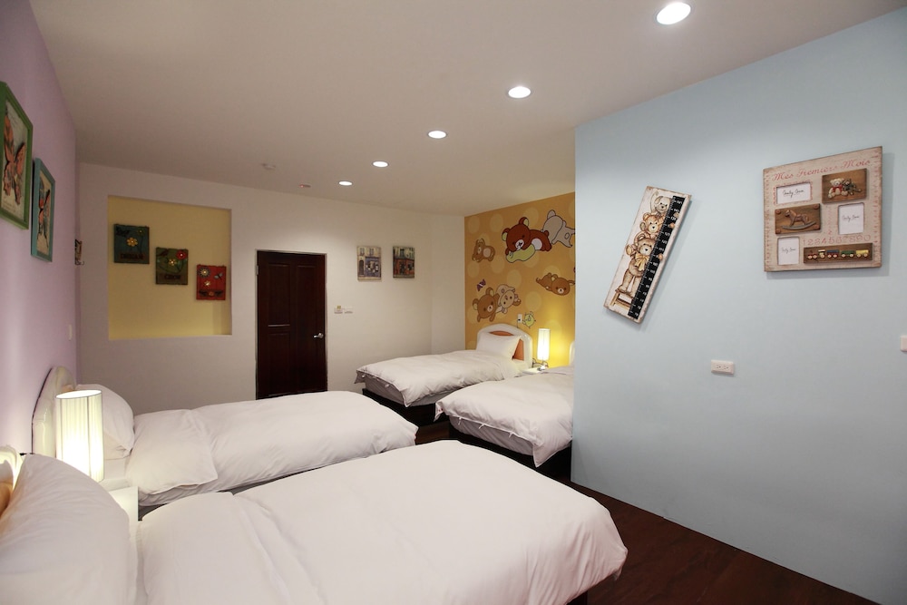 Fasiter B&B