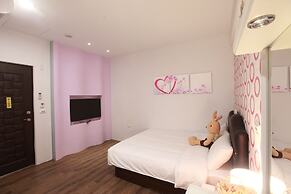 Fasiter B&B