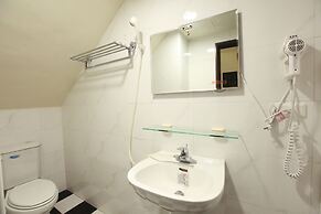 Fasiter B&B