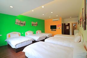 Fasiter B&B