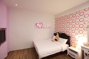 Fasiter B&B